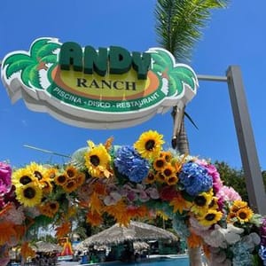 Andy Ranch