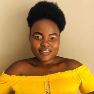 Nozipho Mashaba