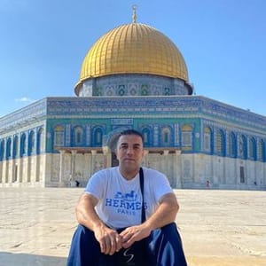 Ayman Mustafa