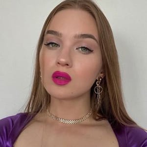 Ana Miln IG filters