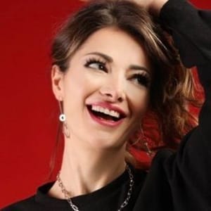 Reyhan Biskin
