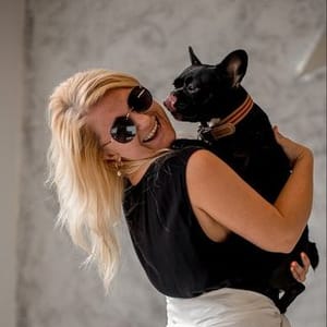 Anna Natochi Kiev