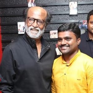 Ku Karthik