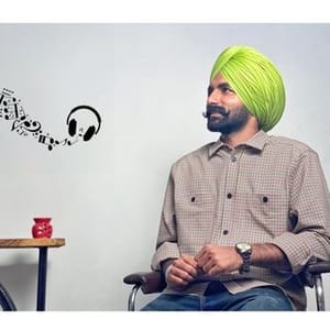 Maninder Brar