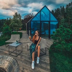 Latvia Estonia Lithuania