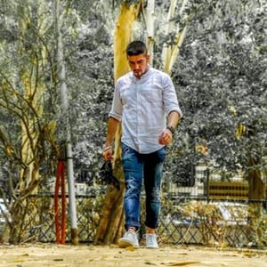 Puneet Bhardwaj
