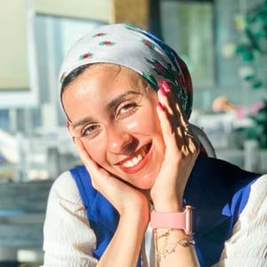Alia Abdel Hamid