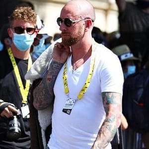 Bradley Wiggins