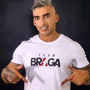 Erik Braga