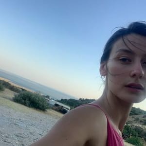 Olcay Yusufoglu