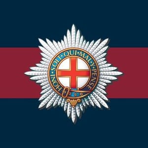 The Coldstream Guards