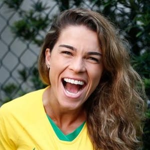 Tamires Dias