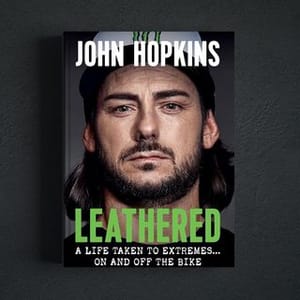 John Hopkins