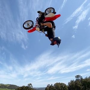 Jayden Fabry