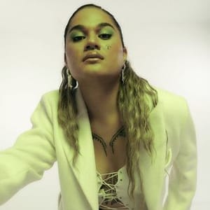 Lady Shaka