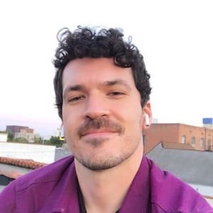 Brian Novoa
