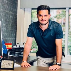 Alejandro Scudiero