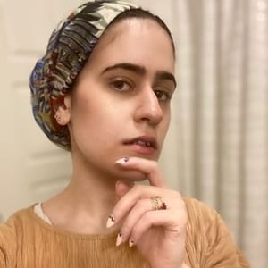Laila Alawa