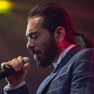 Kamran Rasoolzadeh