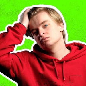 Danian Vreugd