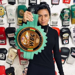Jaky Calvo