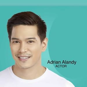 Adrian Alandy