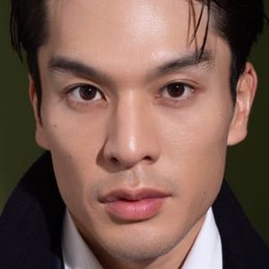 Victor Chou Hsieh