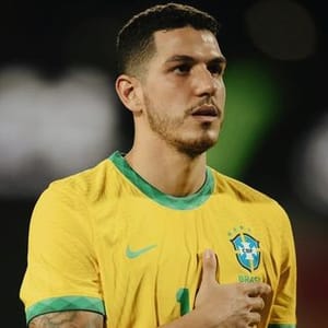 Nino Mota