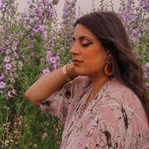 Rida Suleri-johnson