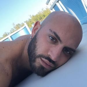 Rocco Valentine