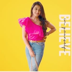 Amrit Narang Bedi
