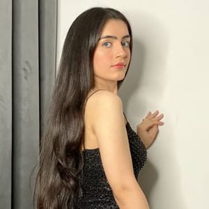 Yashika Sharma