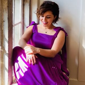 Amira Rashidova-abdukhalikova
