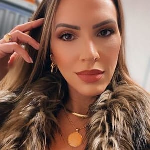 Lidiane Cansi