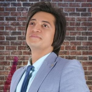 Peyman Noruzi