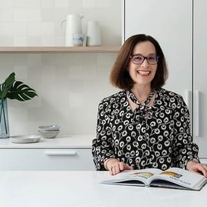 Jane Ledger