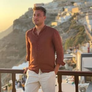 Valentin Sanfira