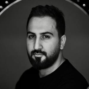 Alireza Pourostad