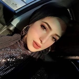 Ibtisam Almashor