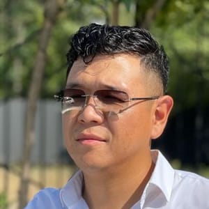 Dastan Zhaina