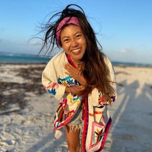 Genevieve Kim