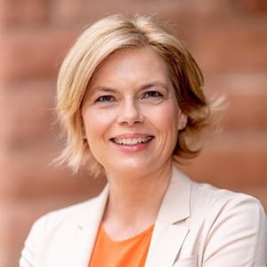 Julia Klockner