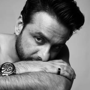 Rohit Bhardwaj