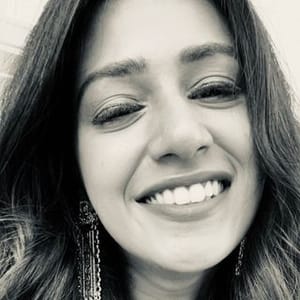Swasti Kapur