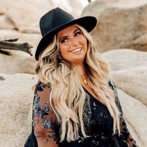 Justine Dawson