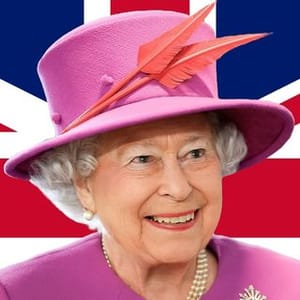 Queen Elizabeth Ii Uk