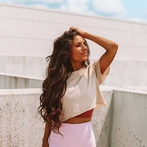 Kayla Cooper