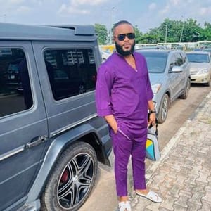 Owen Emeka