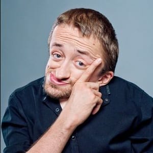 Guillaume Bats