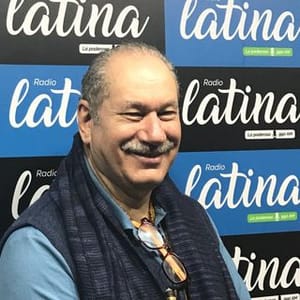 Pedro Engel Bratter